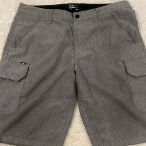 Fox shorts lightweight